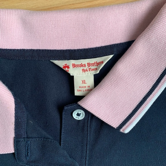 Brooks Brothers Shirt - Picture 3 of 3